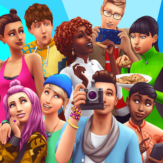 Die Sims 4 Cheats SimFans.de